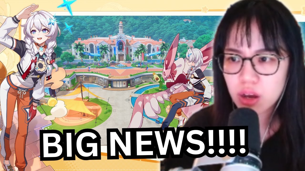 FIRST IMPRESSIONS OF HONKAI: NEXUS ANIMA!!! | Reaction