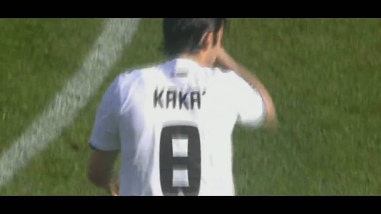 Ricardo Kaka vs Athletic Bilbao Away 10-11 by Fella