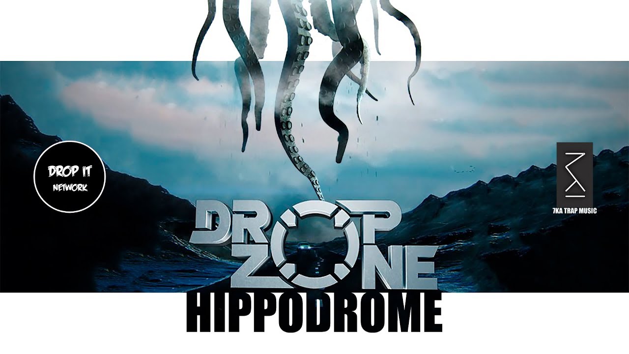 Dropzone - Hippodrome [DROP IT NETWORK x RUNA RELEASE]