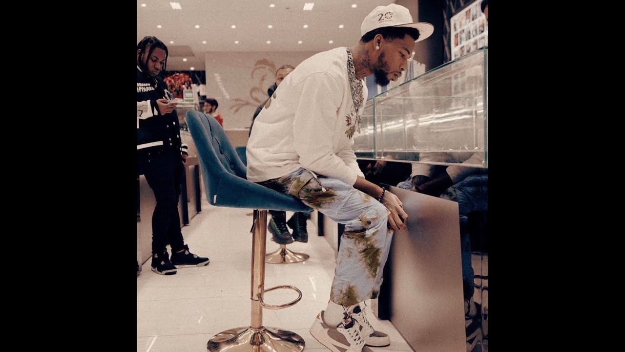 (FREE) Key Glock x BigXthaPlug Sample Type Beat - ''Cold Feelings''