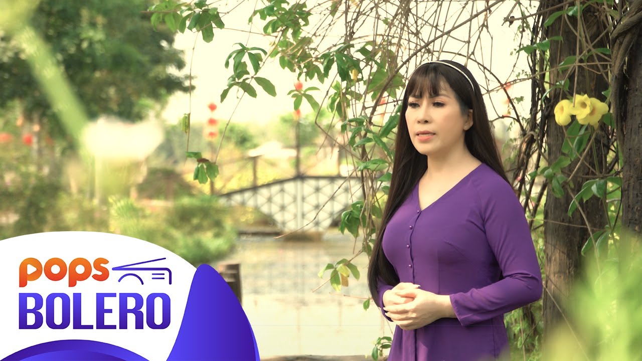 Vọng Kim Lang - Tr&aacute;i Ngang Cuộc T&igrave;nh | Thu Nguyệt