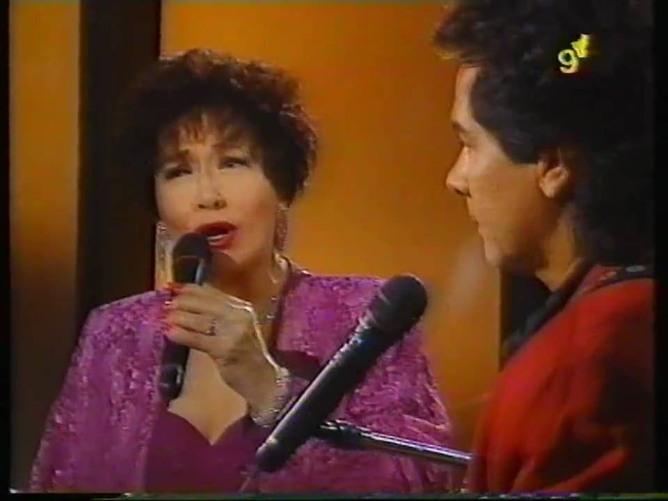 LOLITA TORRES - VICTOR HEREDIA - 