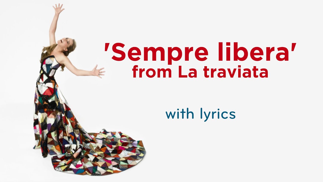 Verdi: La traviata - 