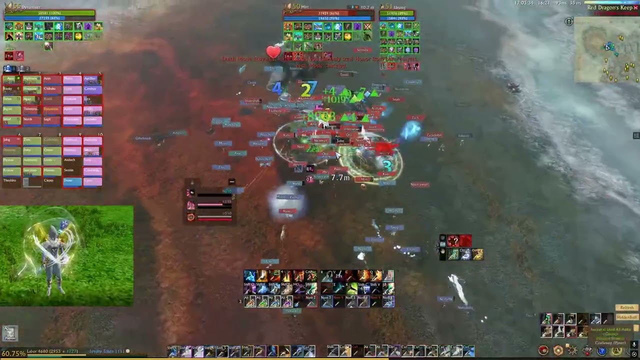 ArcheRage 