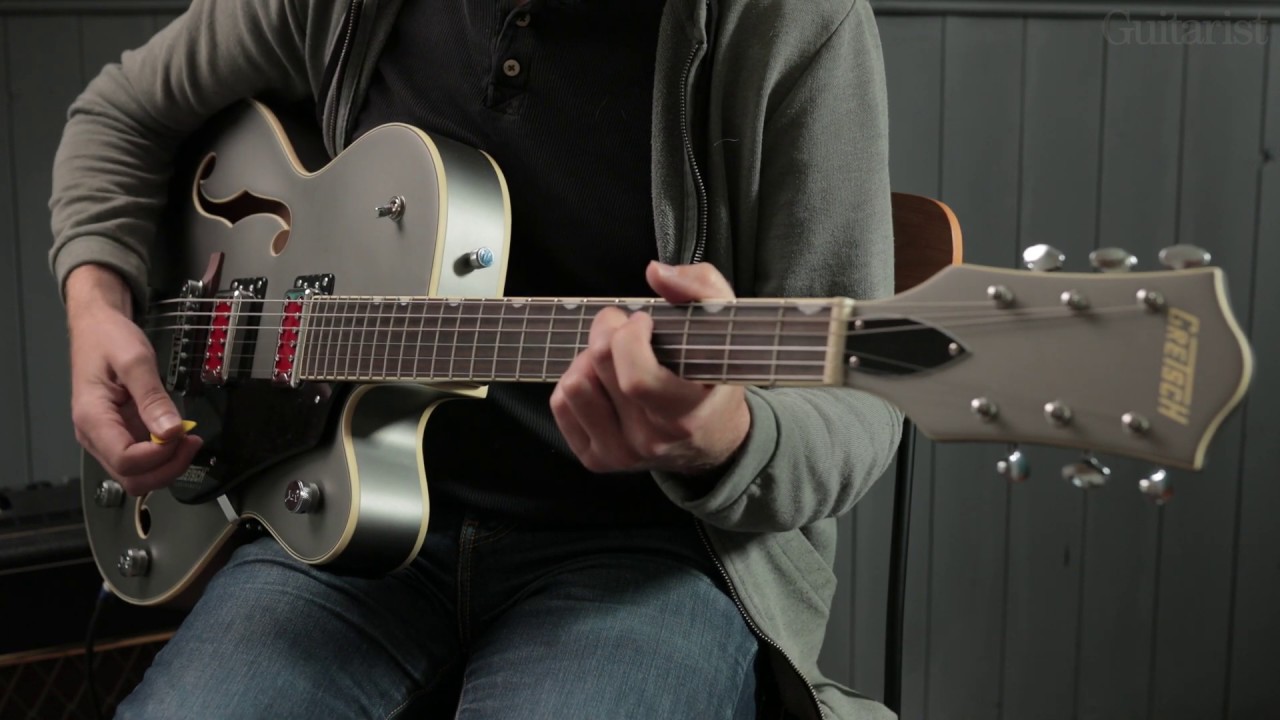 Gretsch G5410T Electromatic 