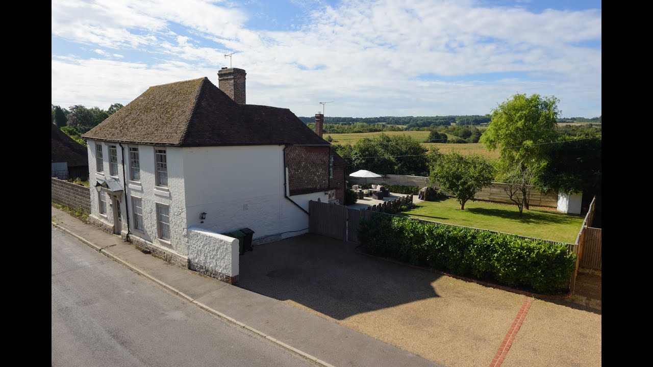 Bell House, Harrietsham - Video Tour