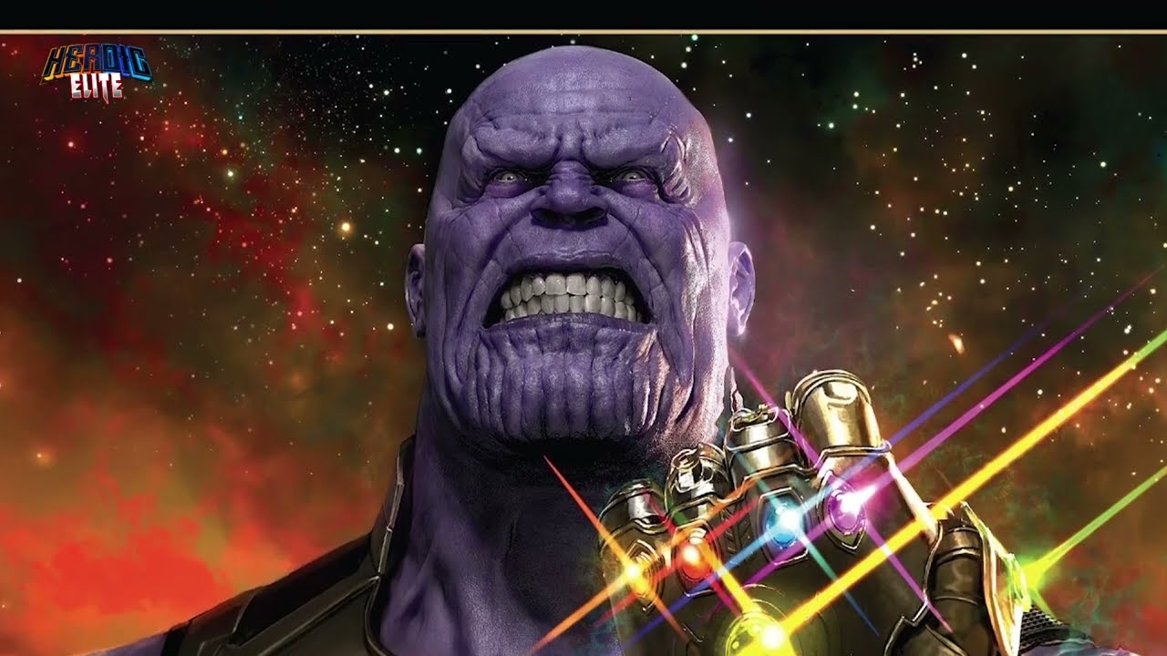 Comic Prelude of The Avengers: Infinity War | Part One | MCU Comic Explained 🦸