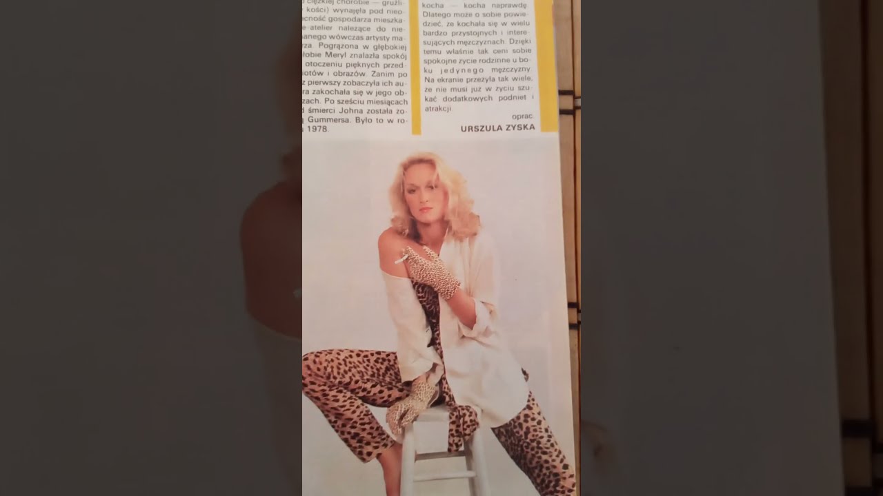 PREZENTACJA MAGAZYNU CINEMA PRESS VIDEO NR 10 (GRUDZIEŃ) 1990