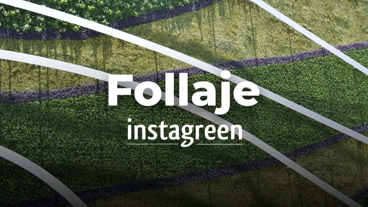 🏡 Cómo instalar follaje artificial en malla fácilmente y rápido