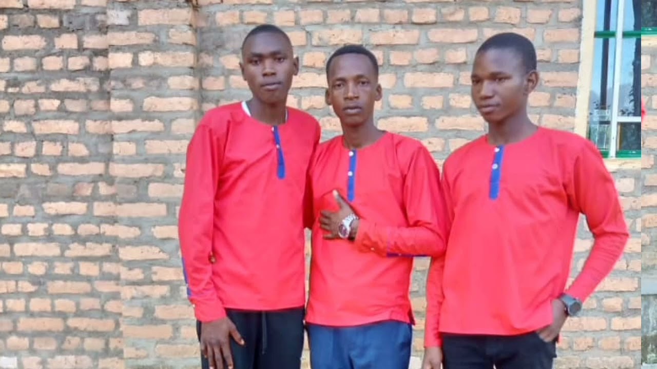 Turimurugendo by chorale Igisubizo itorero rya Remera nyarukeri
