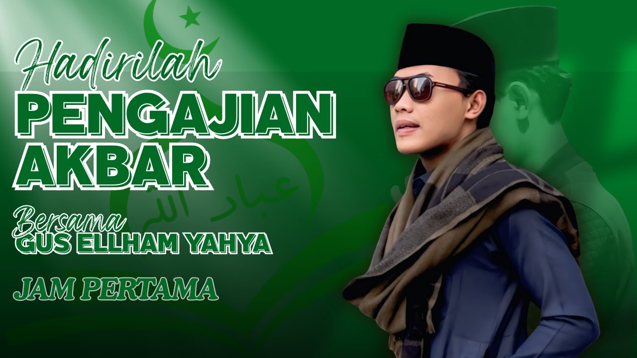 GAYAM TIMUR BERSHOLAWAT BERSAMA MAJELIS TA'LIM IBADALLAH JAM PERTAMA