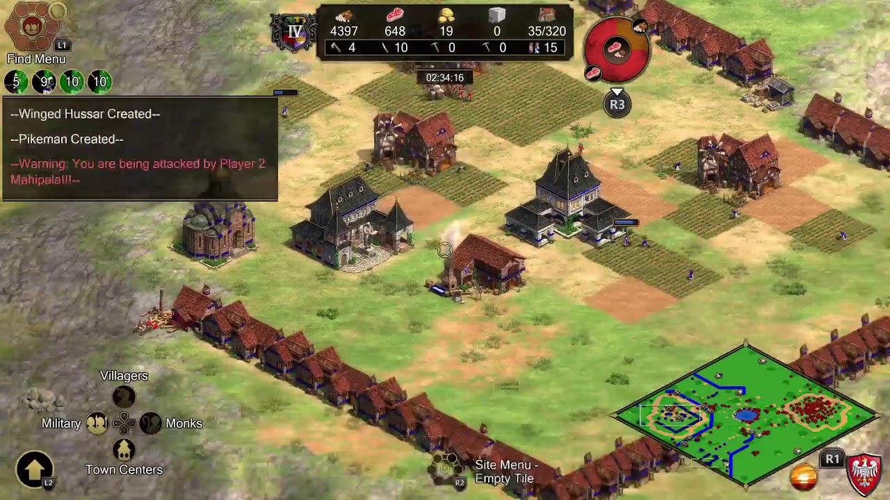 Aoe2