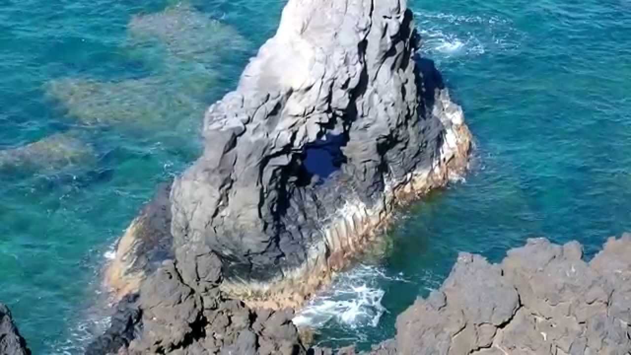 La Palma - Las Indias Juli 2015