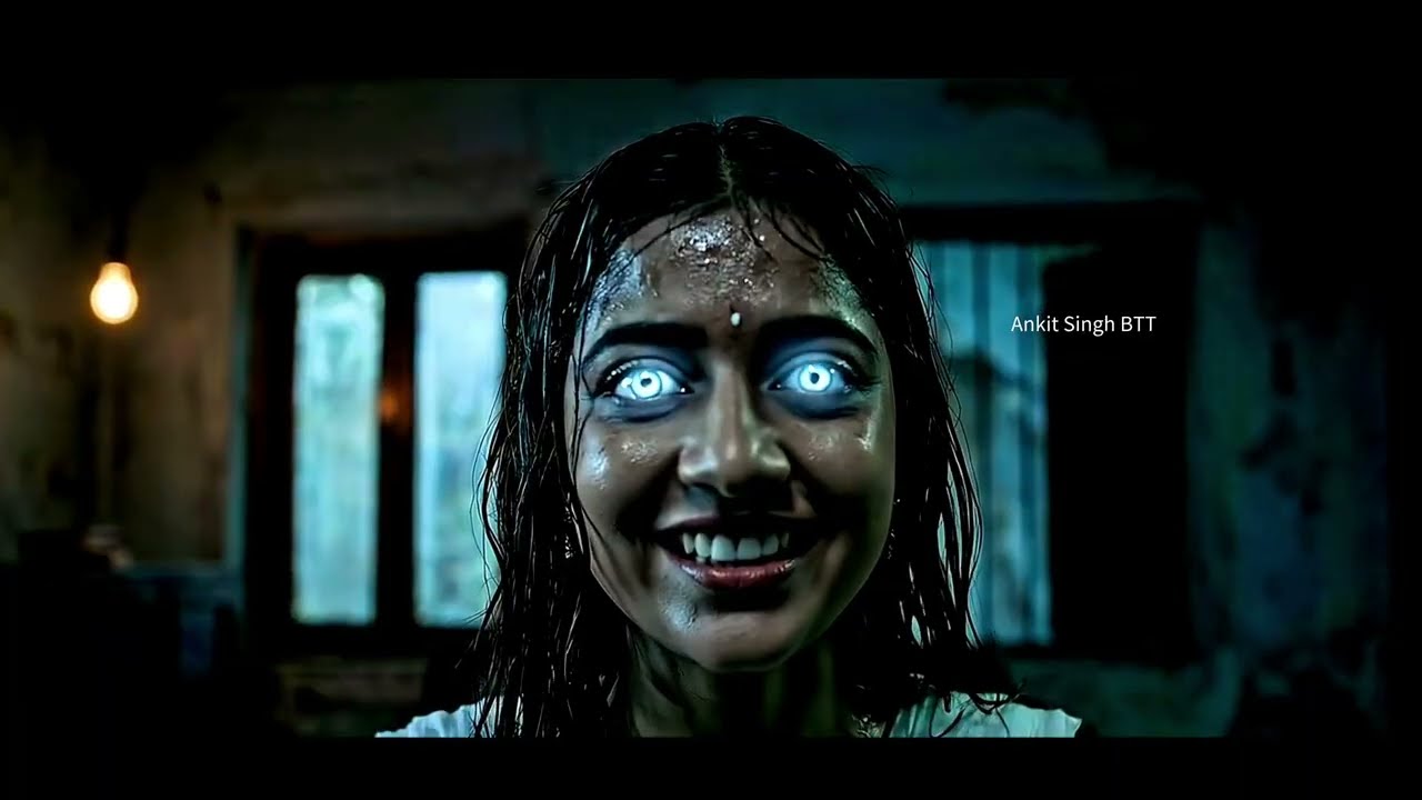 AI Horror Film Kaise Banaye?😱+ 5 mistakes Every Content Creators Makes(Don't Do This)❌