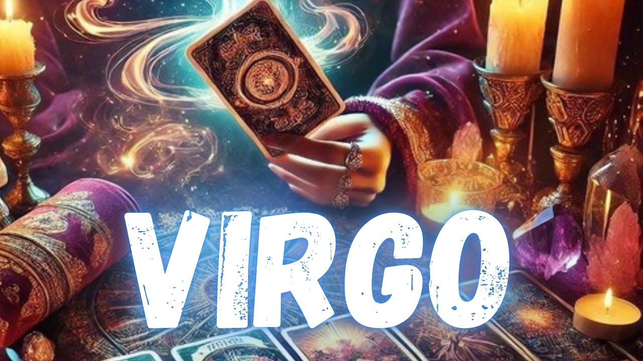 VIRGO There’s A SURPRISE Ahead Any Day Now, Whatever You Do Don’t FREAK Out ⚡️⏰⚡️ JANUARY 2026!!