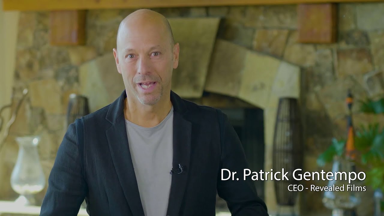 Christ Revealed Trailer: The Inspiring New Christian Docu-Series That’s Changing Lives