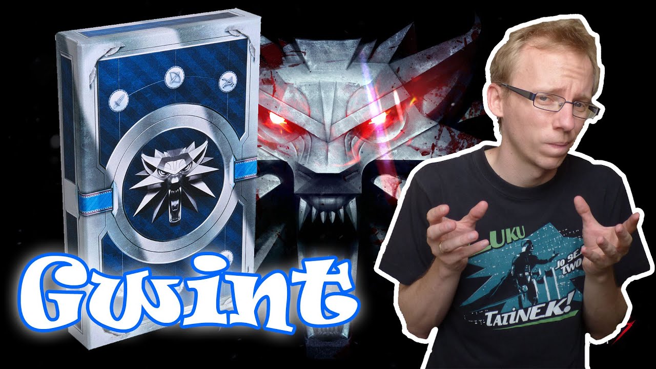 Gwint | Wiedźmin | GTTV