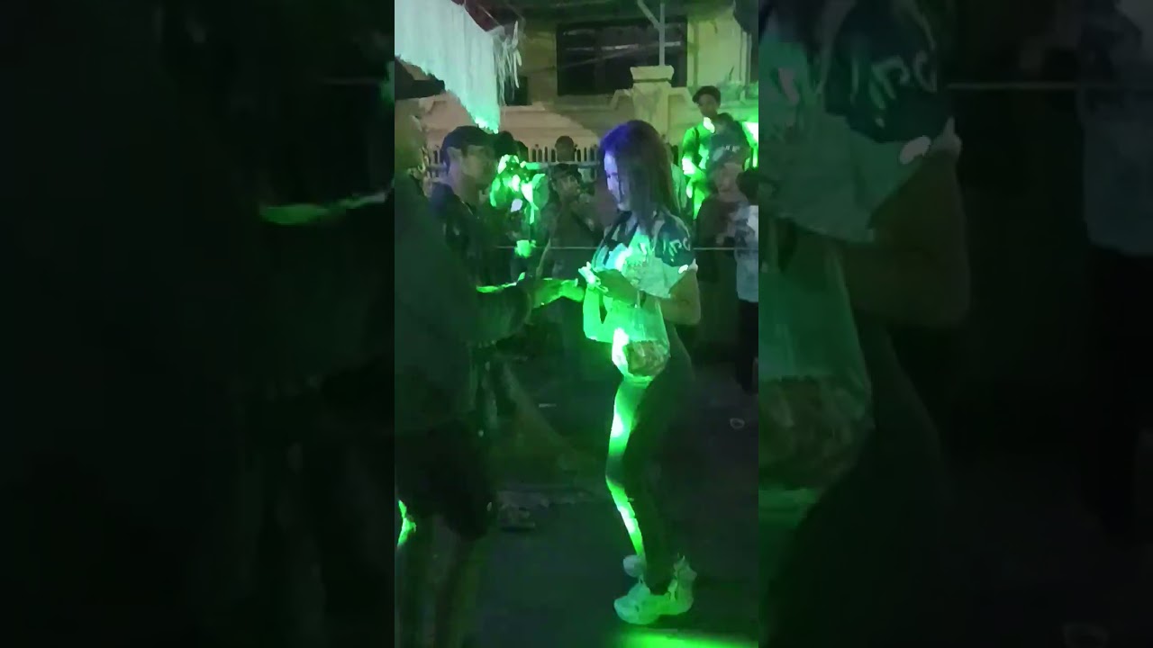 WAJIB NONTON!!! Puncu Guncang!Perfom Z ONE Karnaval | Truk Jamping Bikin Deg-degan 💥 