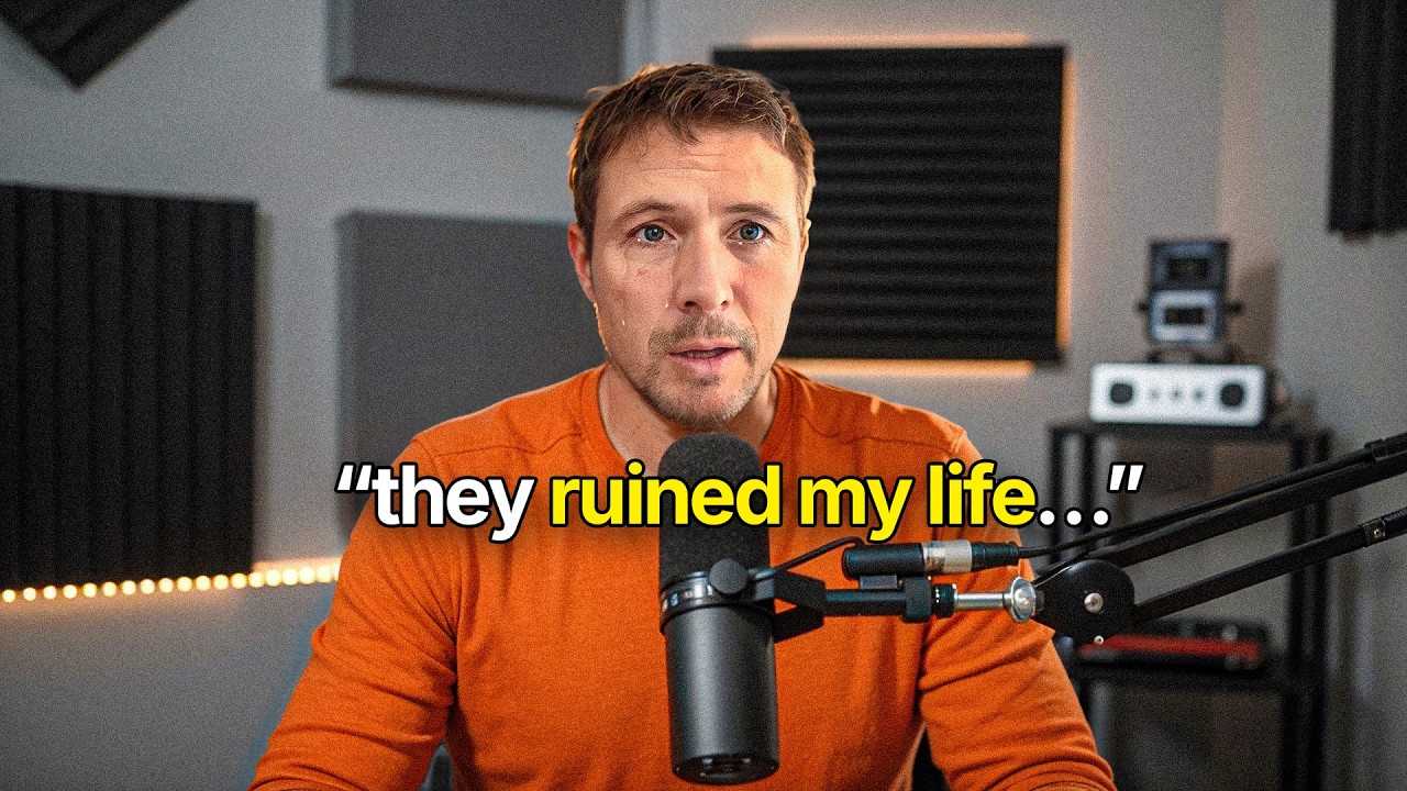 John Reardon BLAMES Hudson & Rex For Firing Him!