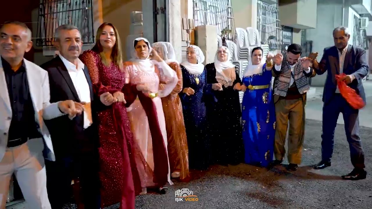 RUMET MÜZİK ADANA EYLEM & SERHAT KINA 1.BÖLÜM