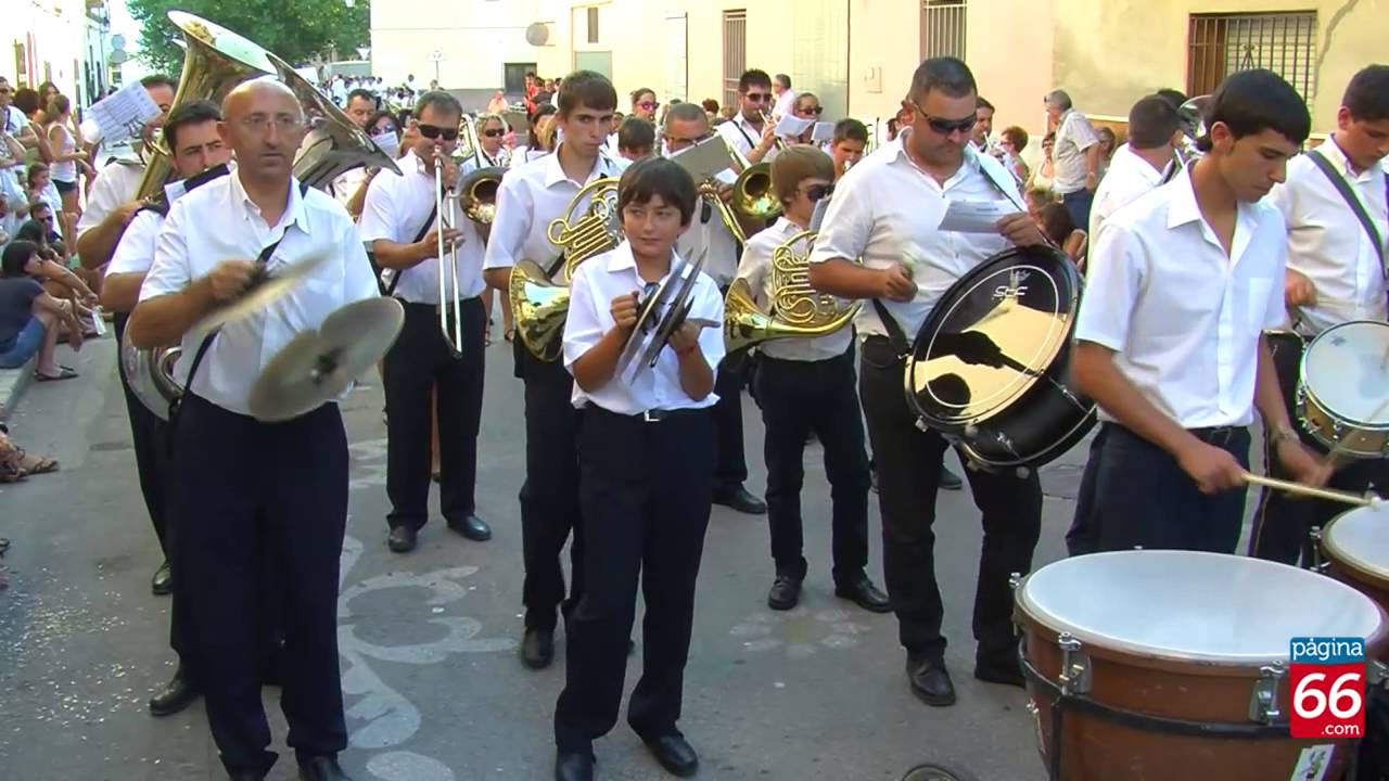 20130816 Entrada Beniarres 2013