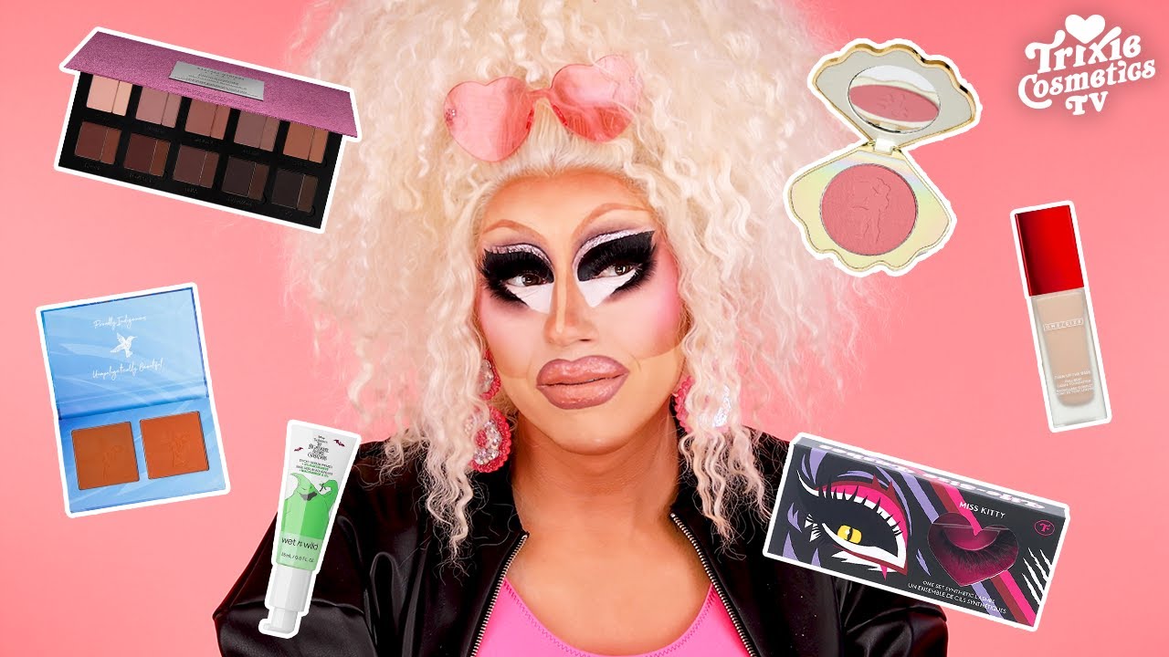 Getting Ready with New PR! | Sigma, One/Size, Danessa Myricks, and More!