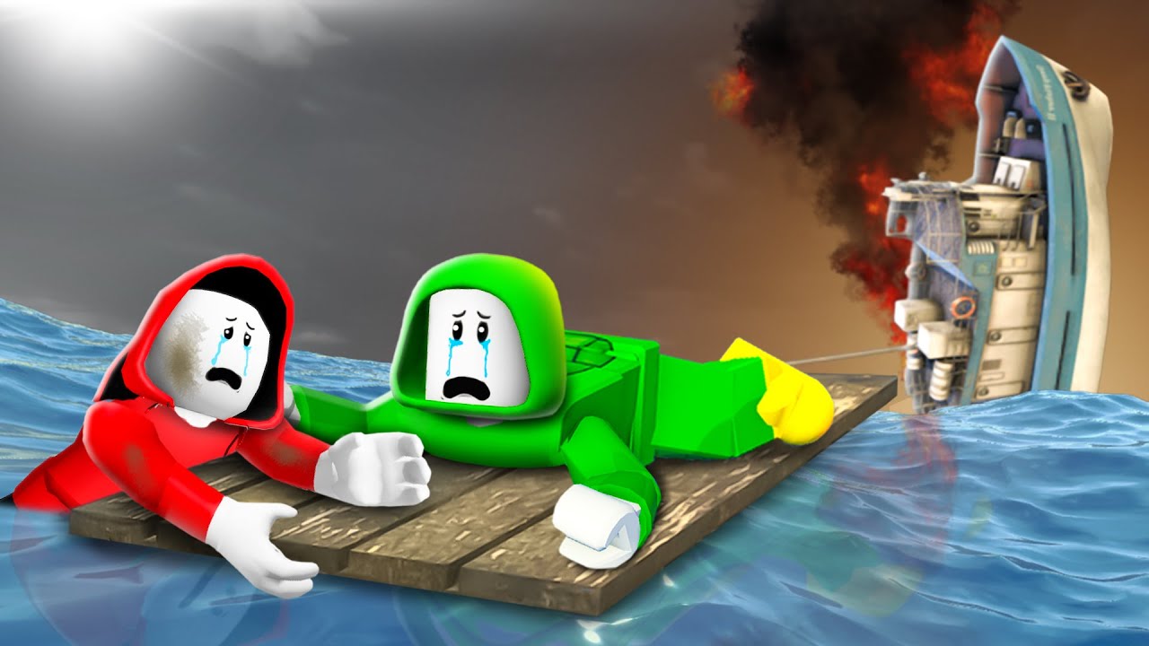 Summer Disaster Is Coming To Maizen | Maizen Roblox | ROBLOX Brookhaven 🏡RP - FUNNY MOMENTS
