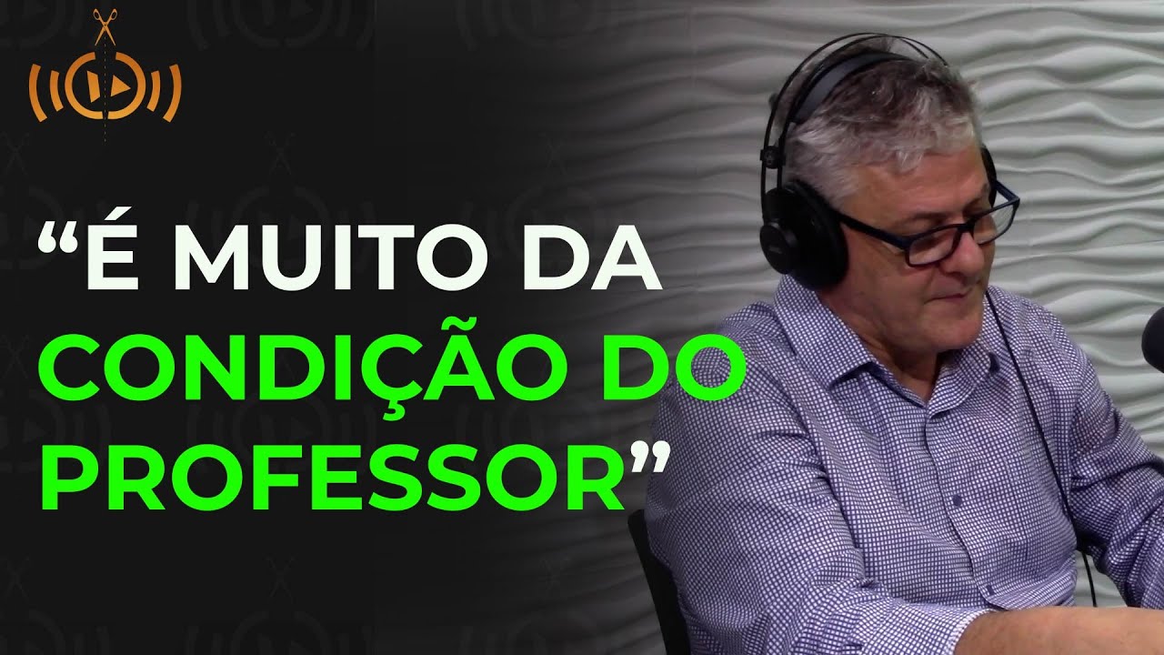 Redu&ccedil;&atilde;o da carga hor&aacute;ria do professor
