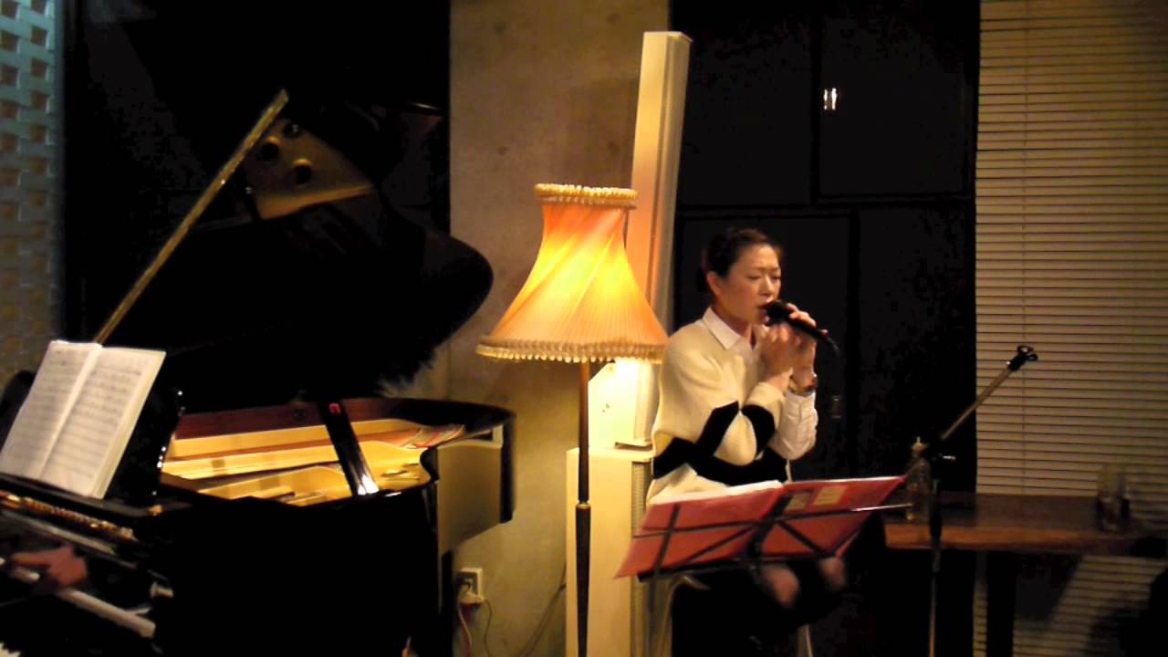 Yeux. / BLAH 下北沢SEED SHIP 2013.1.19