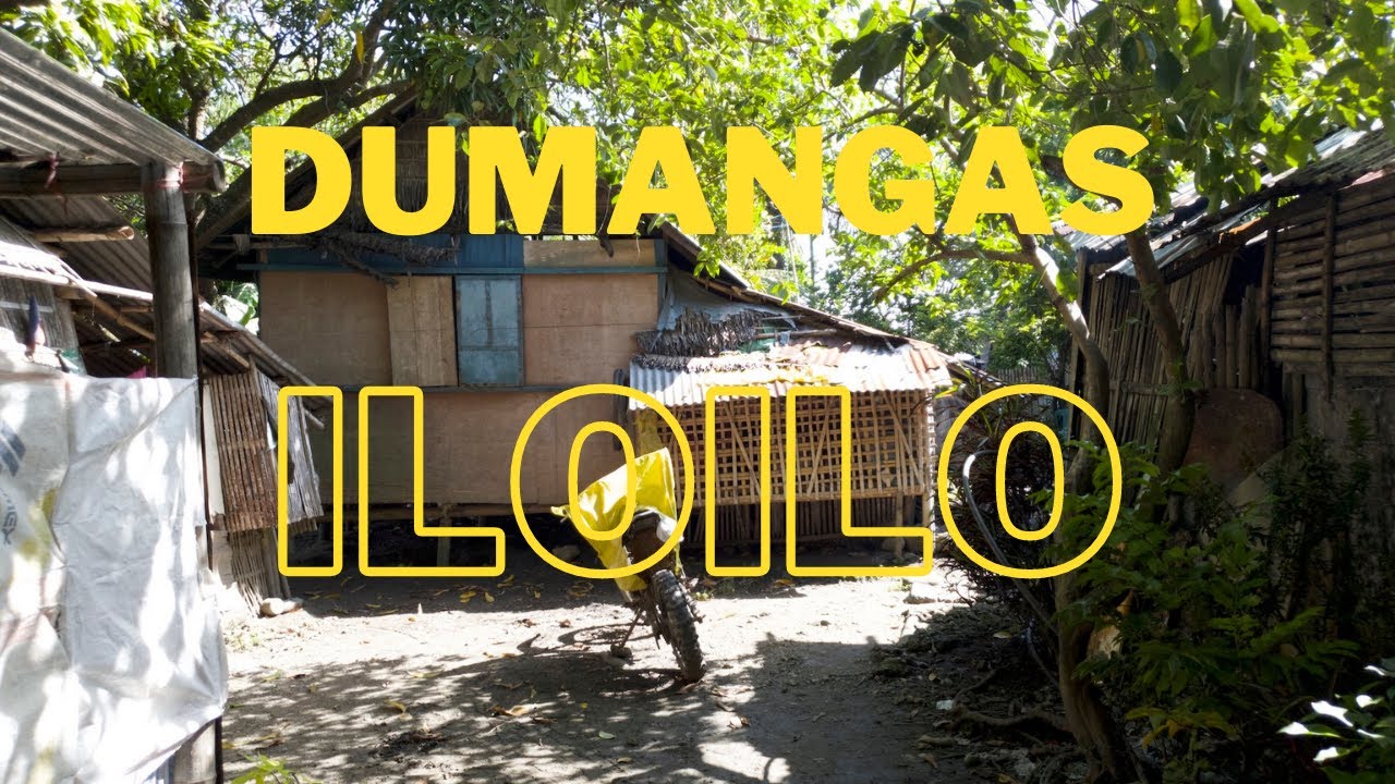 Visit to Dumangas Iloilo April 24 2022