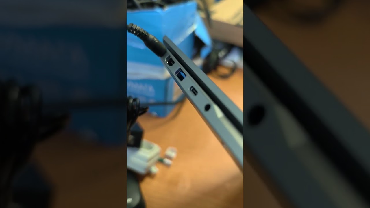 Дёшево не всегда хорошо chuwi gemibook plus