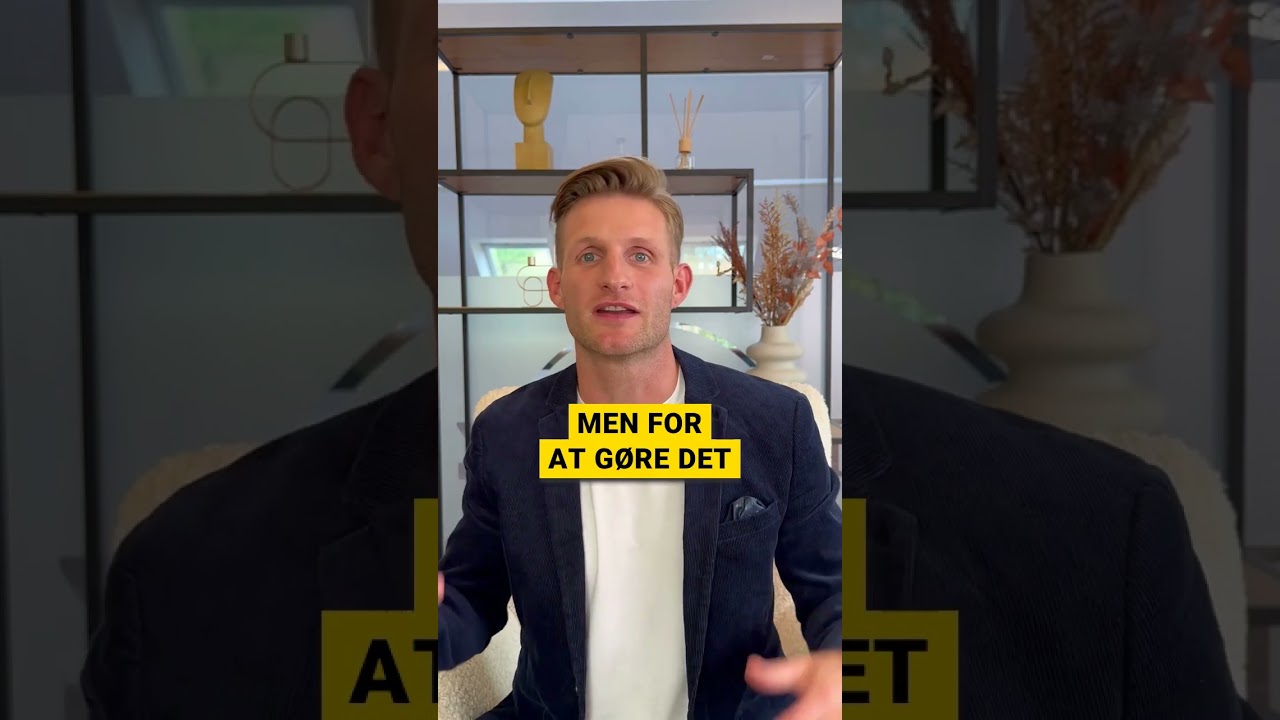 Regler for ejendomsskat 2024!🏡 #shorts