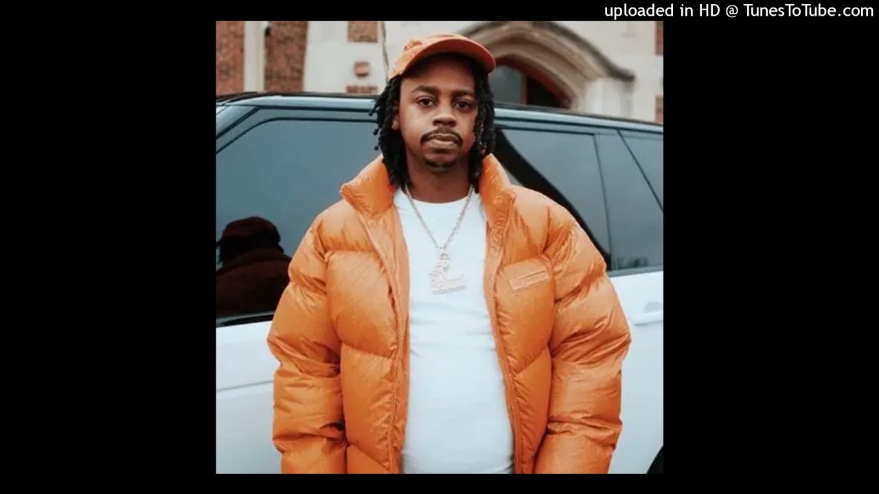 UNTOUCHABLE | Lil Nuu x Babyface Ray Type Beat 2026 (Prod. macrazy)