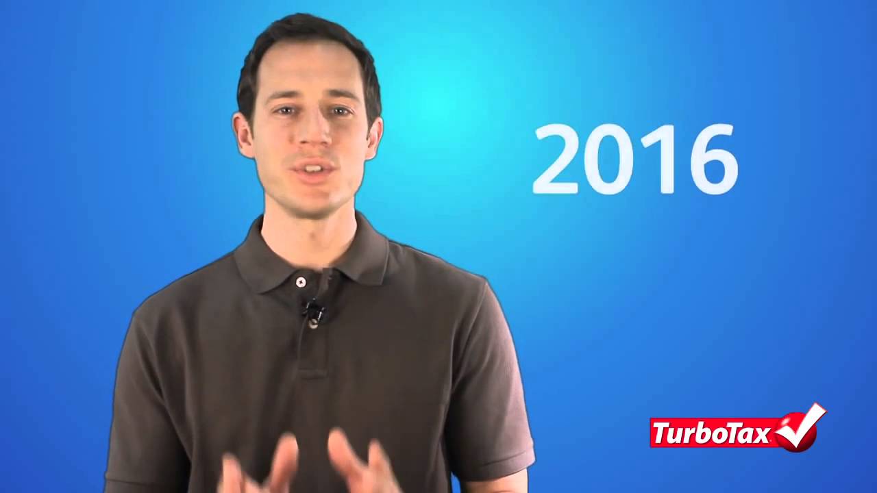 Federal Tax Credit for Solar Energy   TurboTax Tax Tip Video