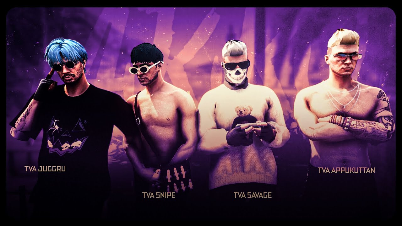 Short Stream | TVA JUGGRU