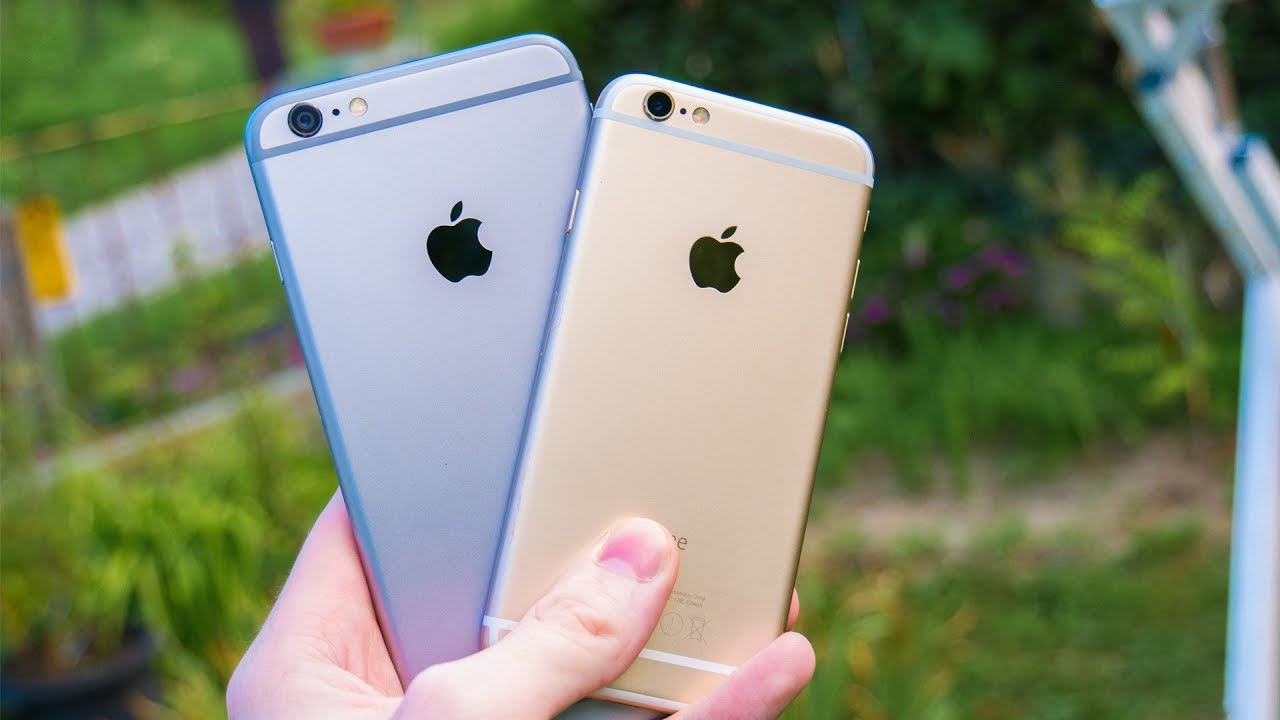 Megéri egy iPhone 6/6 Plus 2018-ban? - Egy 4 éves iPhone tesztje