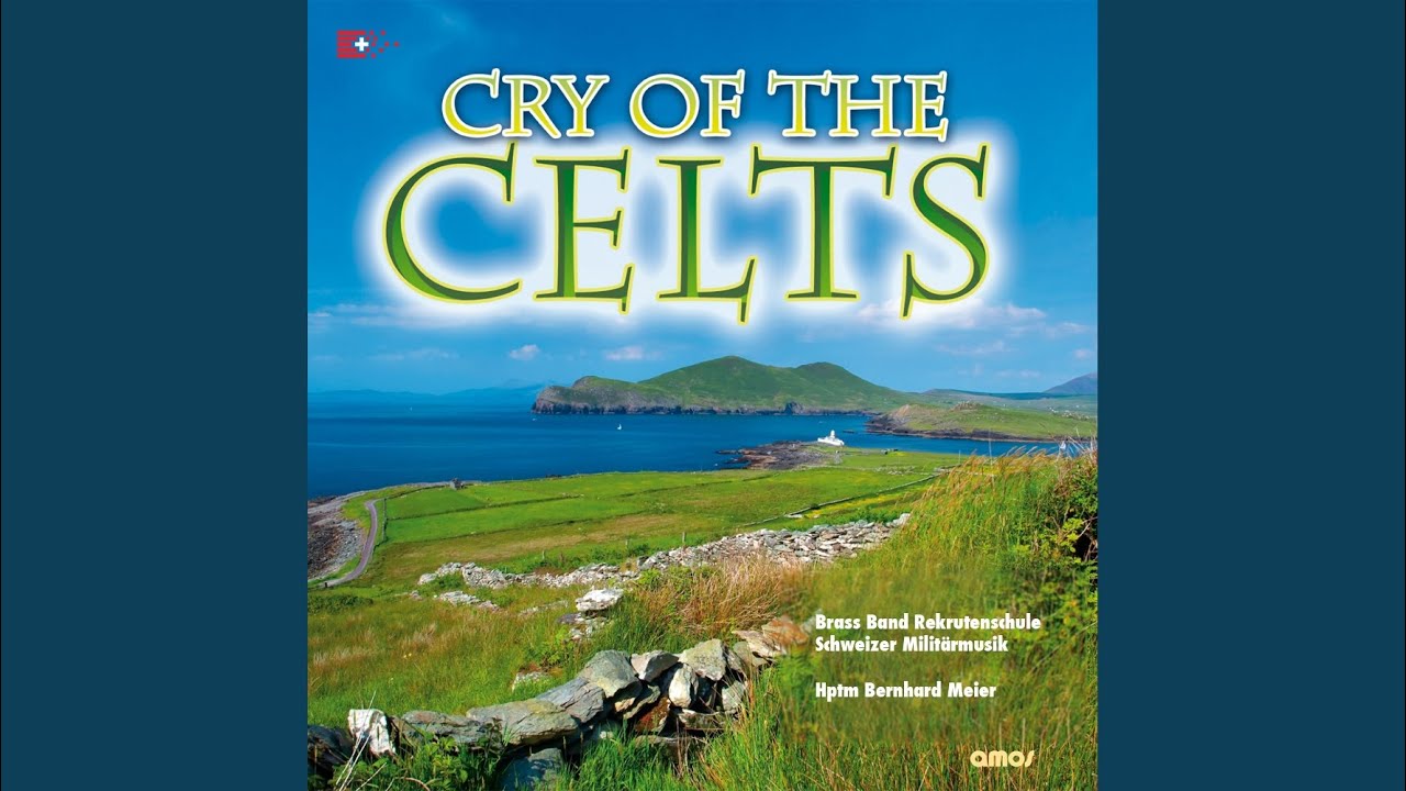 Cry of the Celts - Suil a Ruin