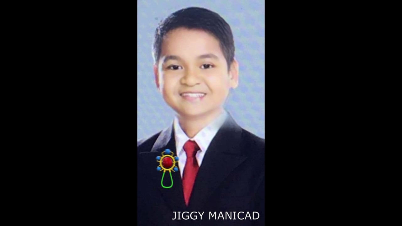 BABY FACED VERSION OF 2019 SENATORIABLES