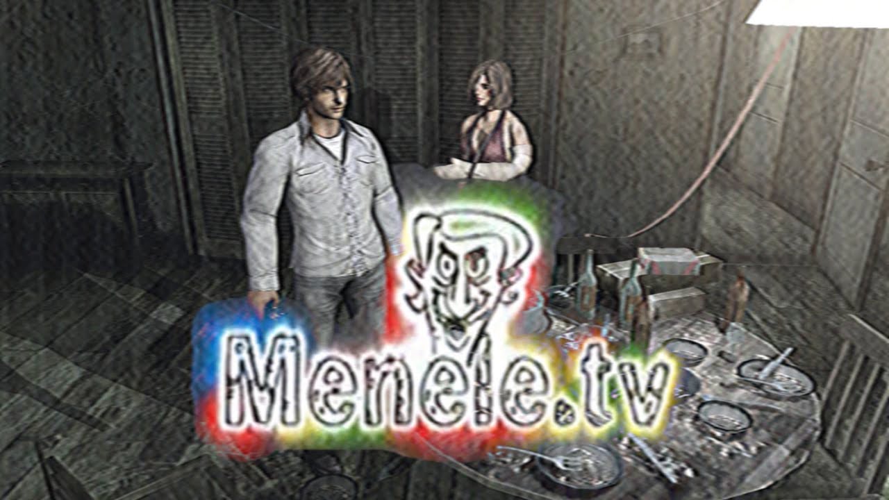 menele hill 4: apartament