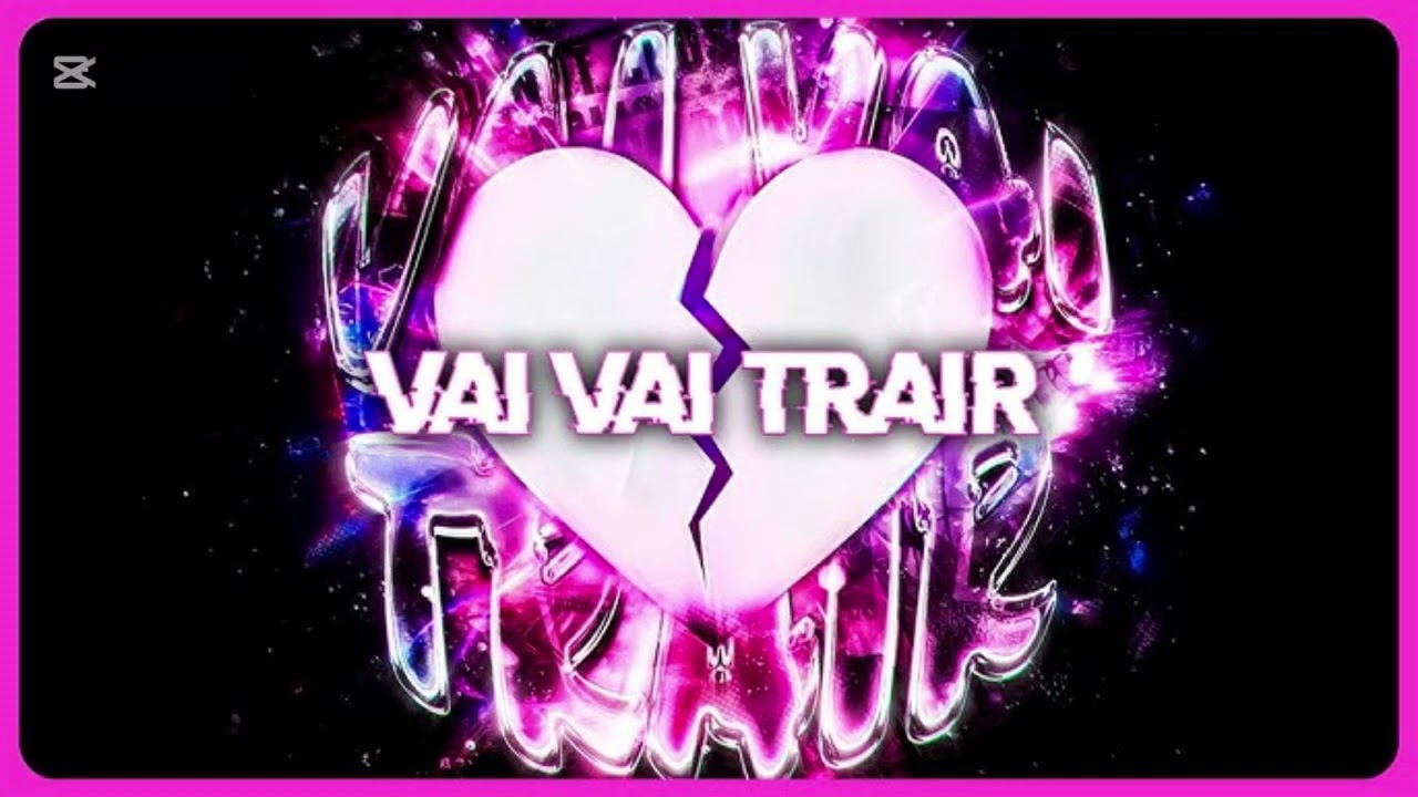 Vai Vai Trair-1 hour-Slowed-DJ Asul