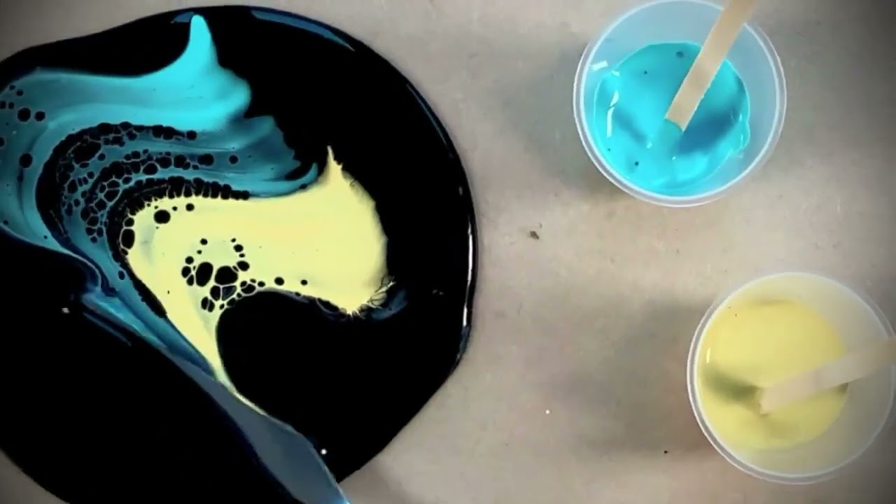 D&eacute;couvrez le kit Ultimate Pouring P&eacute;b&eacute;o x Nancy Wood