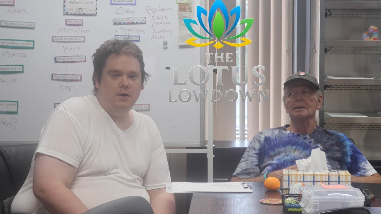Interview with the Wellness Unit