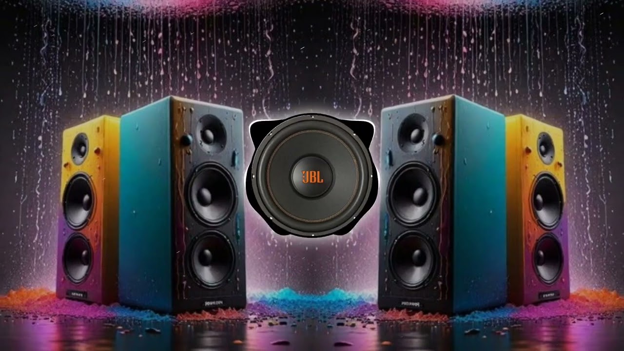 🔥EXTREME Vibration Bass 🔊 | JBL High Bass + Reverb | Bass Test