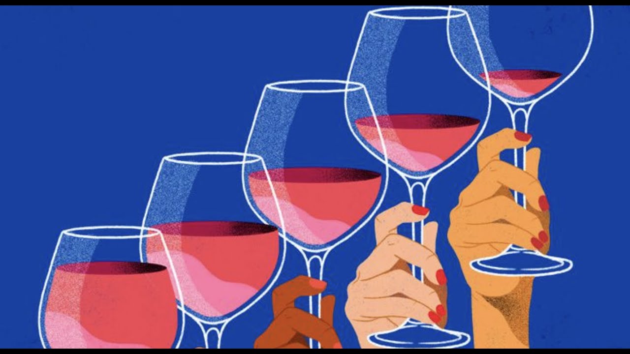 Benefits Of Alcohol Consumption In Moderation