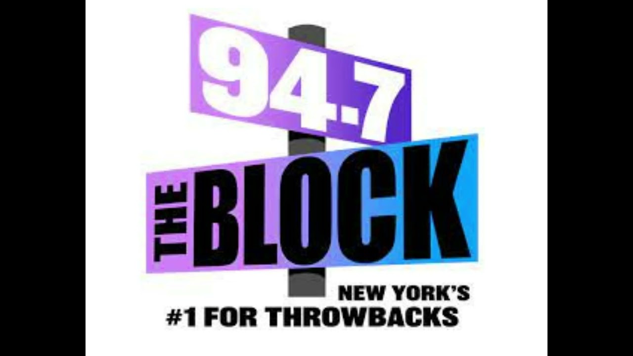 WNSH 94.7/Newark, New Jersey Legal ID - ‎October ‎23, ‎2021