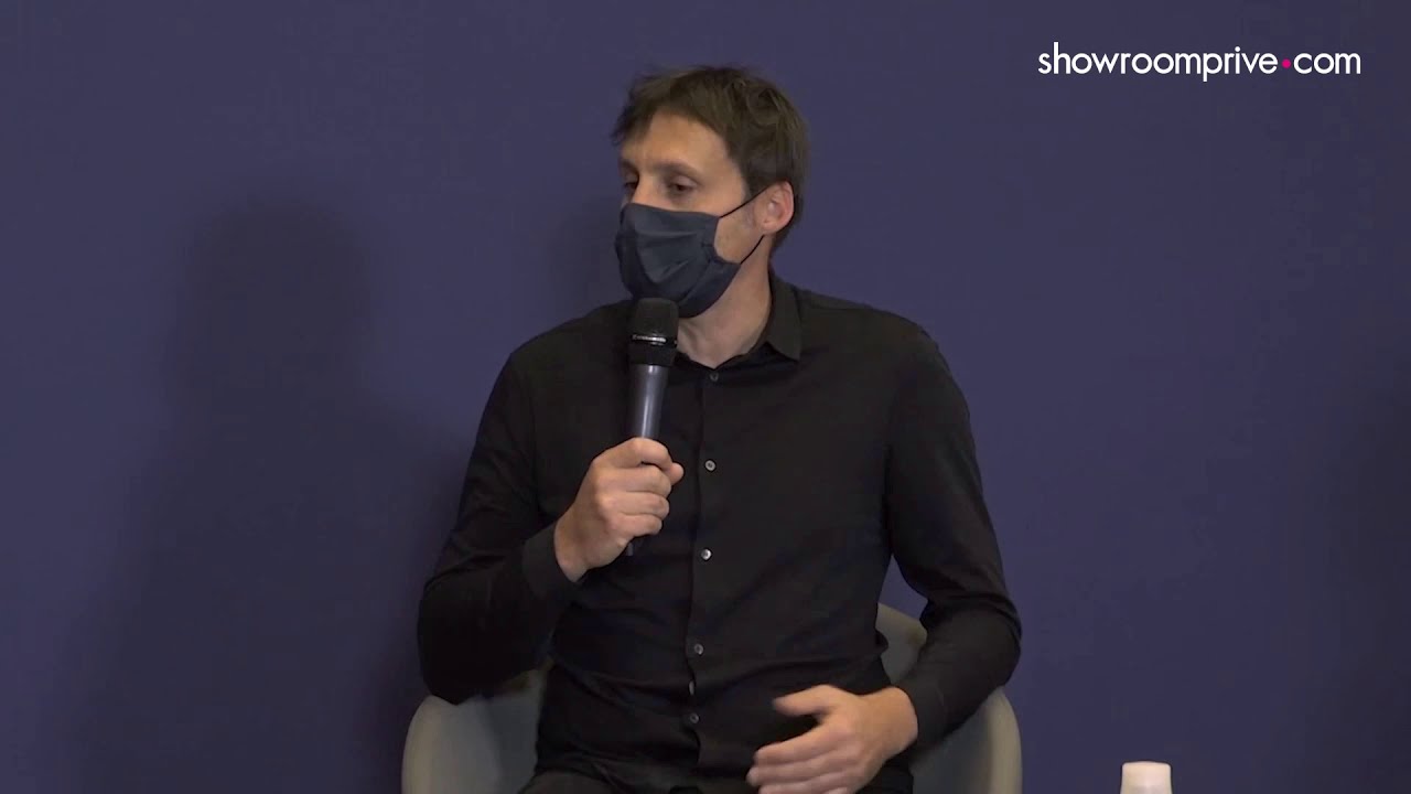 Conférence Move Forward - 20 Novembre 2020