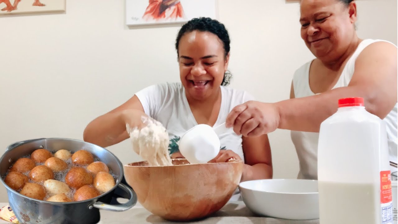 Polynesian- Tongan Keke Isite ft Mom