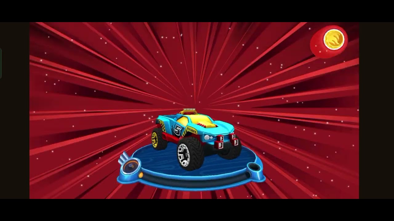 hot wheels unlimited episode 11:           puzzle challenge