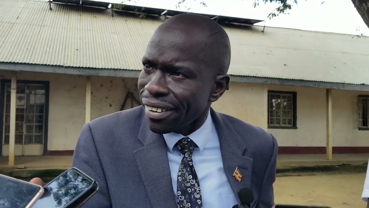 Ass. RCC, Arua City Matua Job On Spot Over Arrest Of PDM Beneficiaries'. Arua Residents Want Him Out