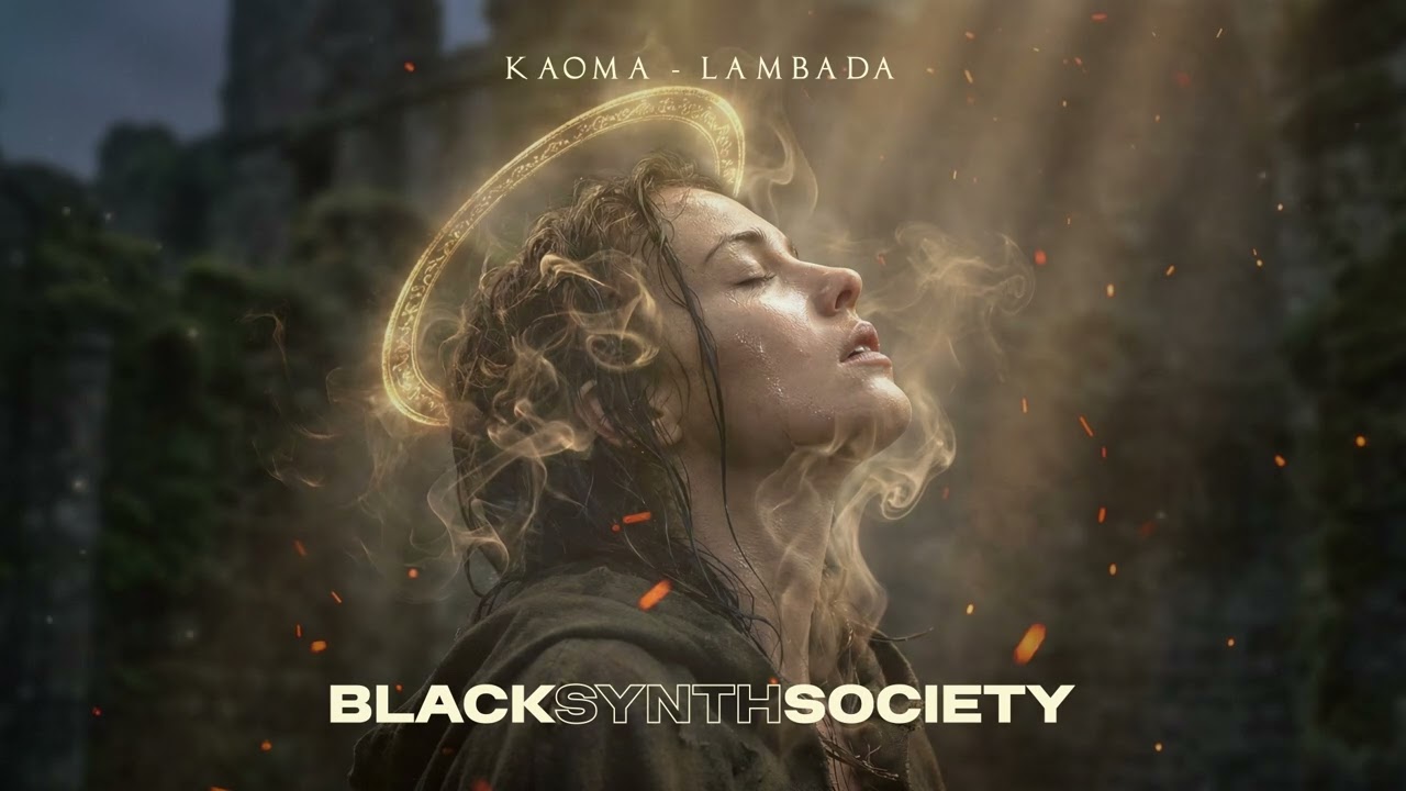 Ultimate Lambada Psytrance | (BLACK SYNTH SOCIETY 2026 Edit)